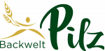 Backwelt Pilz