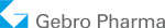 Gebro Pharma