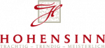 HOHENSINN, Trachtig - Trendig - Meisterlich