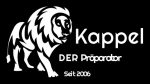 DER Präparator Kappel